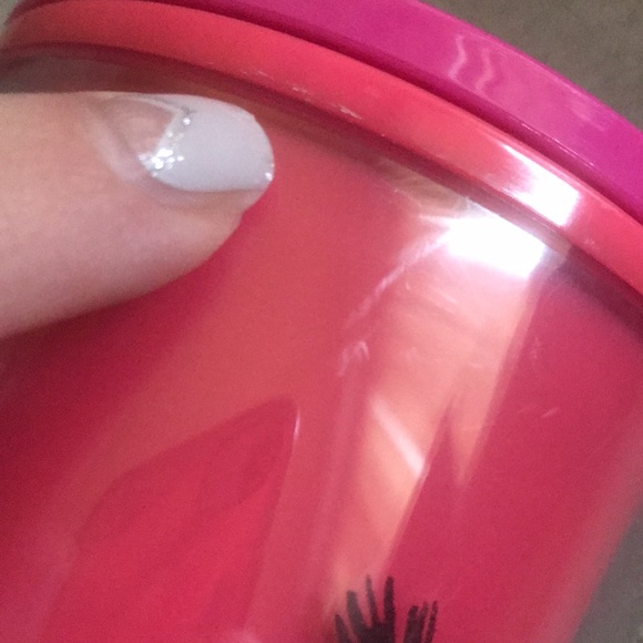 Starbucks Pinecone Print 24 Ounce Color Change Tumbler - Picture 5 of 5